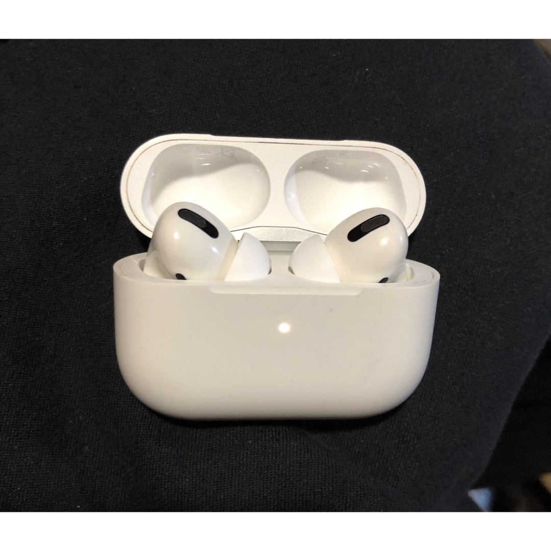 【訳あり】Apple AirPods Pro MWP22J/A