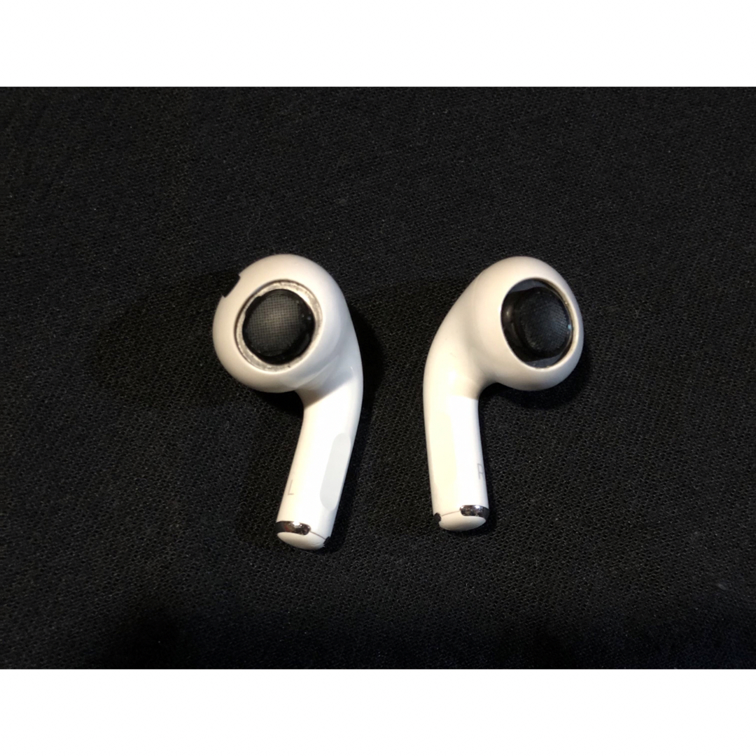 【訳あり】Apple AirPods Pro MWP22J/A