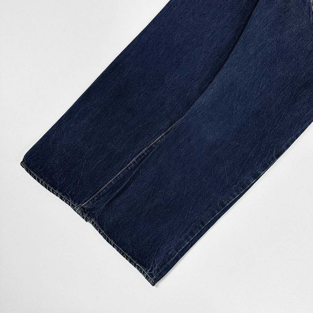 Levi's(リーバイス)の美品◎60s LEVI'S 501 ビッグE Sタイプ W30 L30 濃青 メンズのパンツ(デニム/ジーンズ)の商品写真