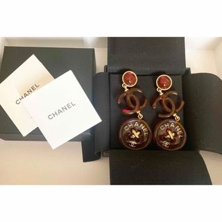 CHANEL(ピアス)のフリマアイテム一覧 CHANEL(ピアス)のフリマアイテム一覧