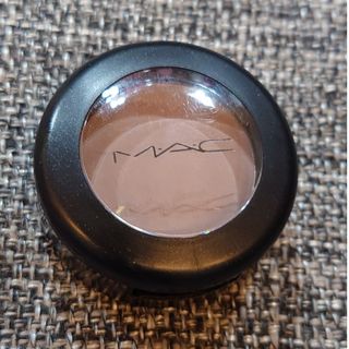 マック(MAC)の【試しのみ·箱なし】Mac アイシャドウ(アイシャドウ)