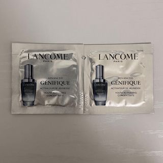 ランコム(LANCOME)のランコム ジェニフィック アドバンスト N(美容液)