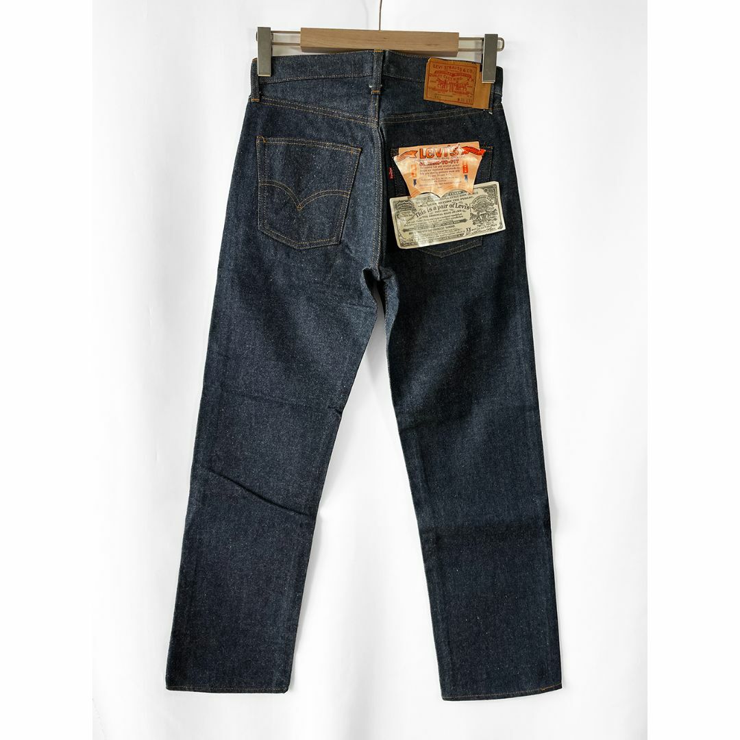 Levi's - デッド◎Levi's 501 66 前期 W30 L31 76年7月製 付属完 Levi's - デッド◎Levi's 501 66 前期 W30 L31 76年7月製 付属完