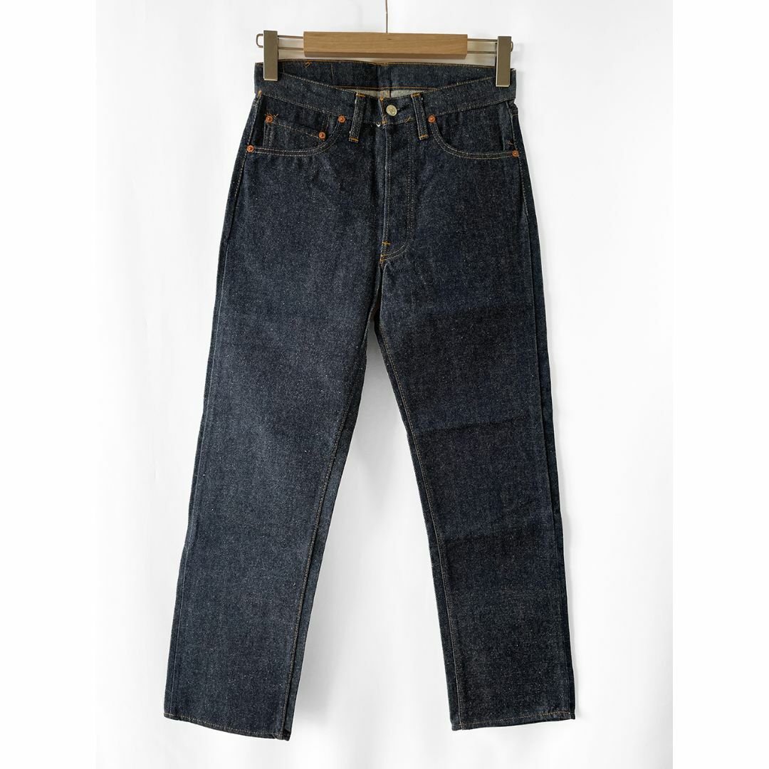 Levi's(リーバイス)のデッド◎Levi's 501 66 前期 W30 L31 76年7月製 付属完品 メンズのパンツ(デニム/ジーンズ)の商品写真