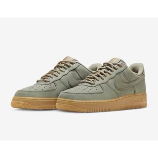 ナイキ(NIKE)の☆NIKE AIR FORCE 1 '07☆(スニーカー)