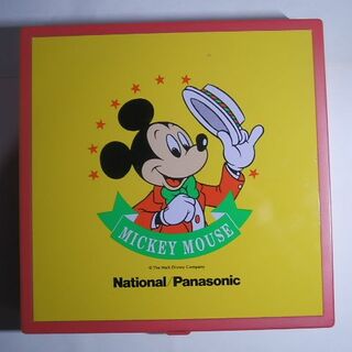 ディズニー(Disney)のパナソニック　ミッキーマウス　ゲームコレクション　(その他)