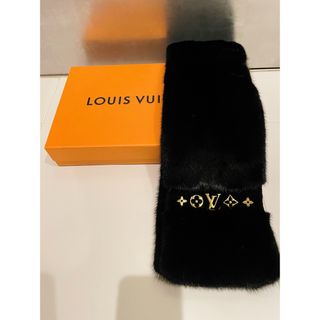 ヴィトン(LOUIS VUITTON) コーデ マフラー/ショール(レディース)の通販