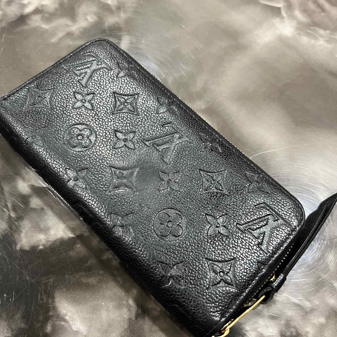 LOUIS VUITTON(ルイヴィトン)のルイヴィトン　財布 メンズのファッション小物(長財布)の商品写真