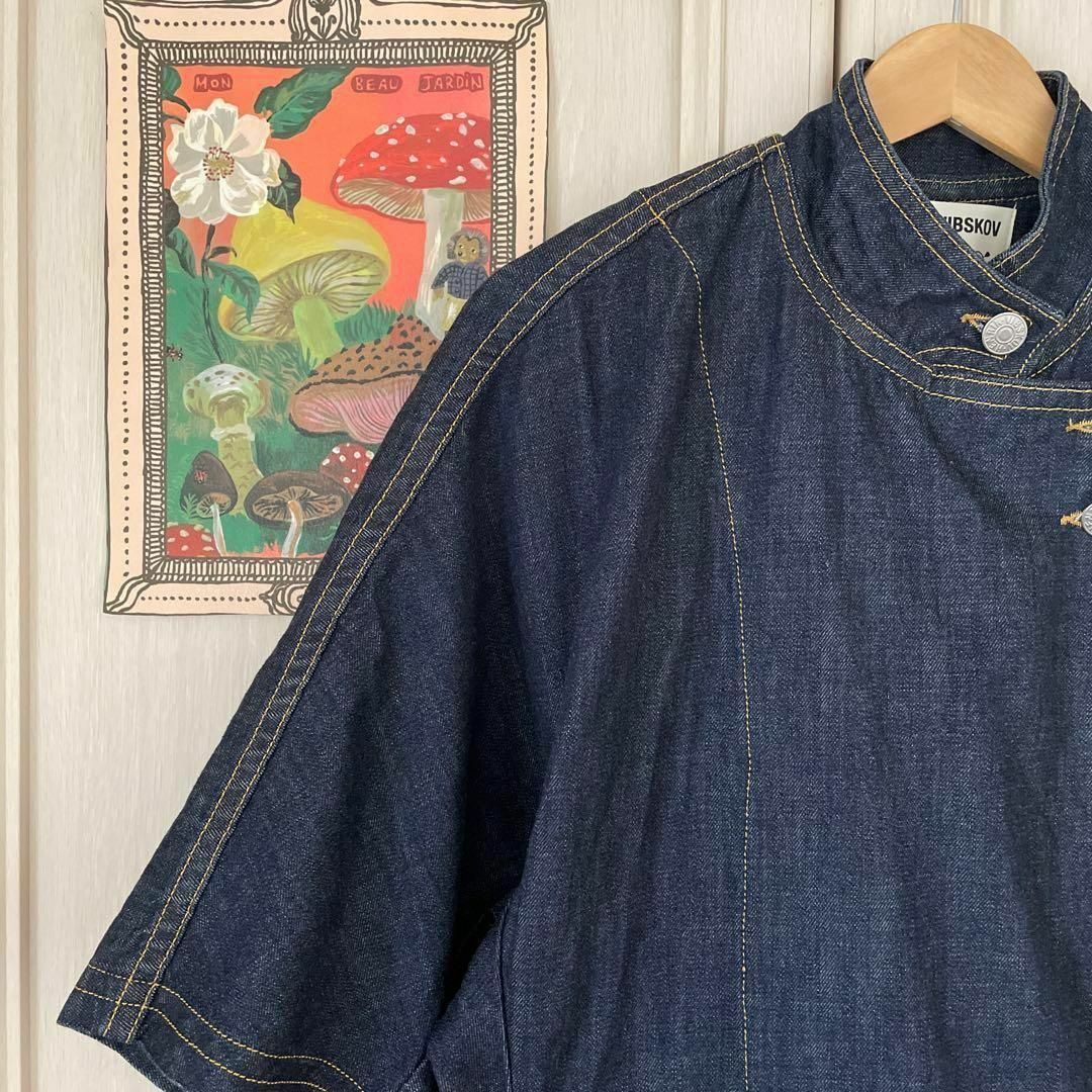 HENRIK VIBSKOV - 60 henrikvibskov サロペット オールインワン HENRIK VIBSKOV - 60 henrikvibskov サロペット オールインワン