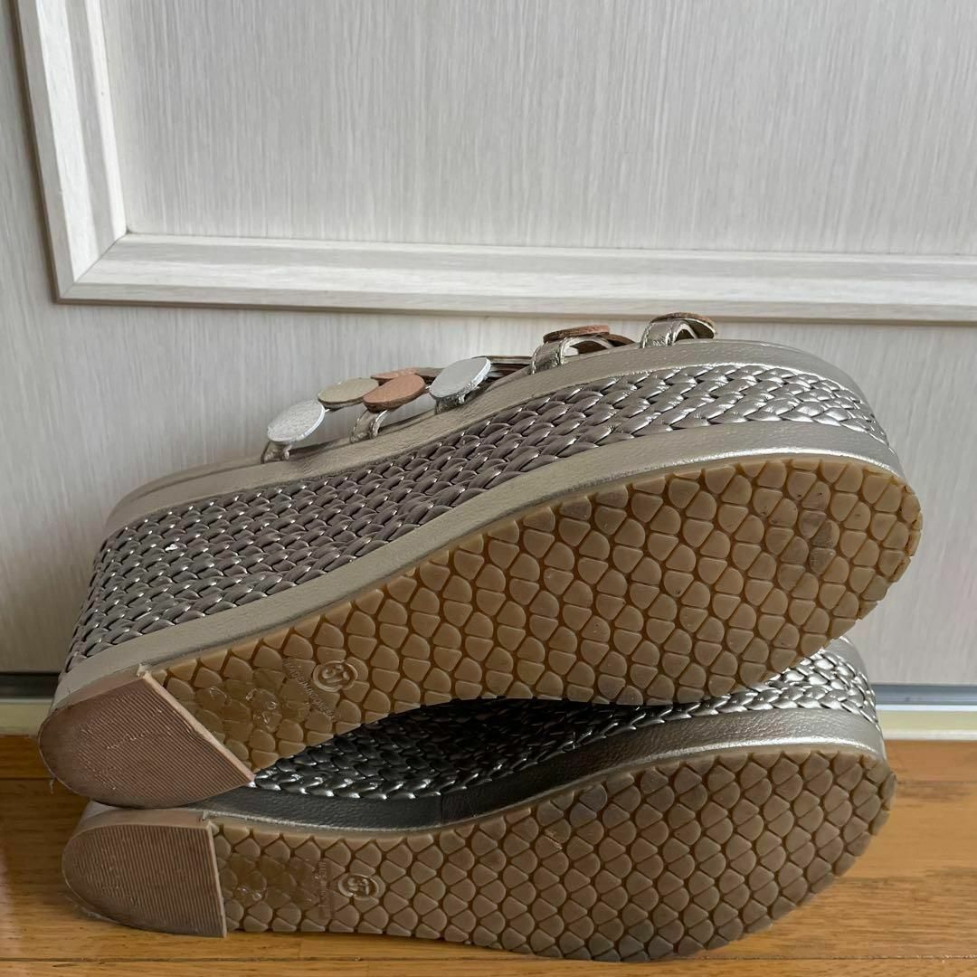BRUNO PREMI(ブルーノプレミ)のBRUNO PREMI ブルーノプレミ サンダル ミュール ハイヒール パンプス レディースの靴/シューズ(サンダル)の商品写真