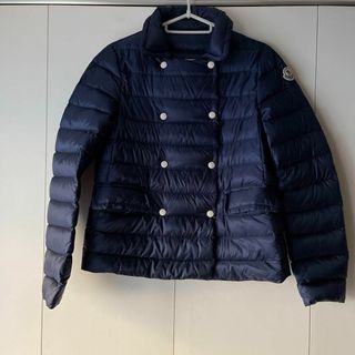 モンクレール(MONCLER)のP モンクレール MONCLER ダウン ジャケット コート(ダウンジャケット)