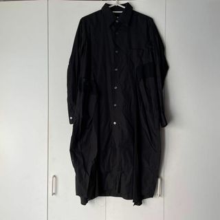 コム デ ギャルソン(COMME des GARCONS) マキシワンピース/ロング