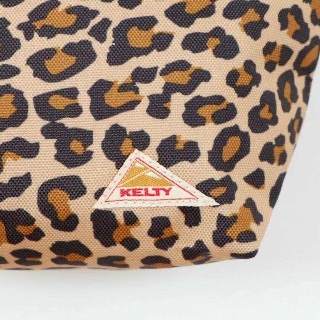 【色: Gold Leopard】[ケルティ] ショルダーバッグ MINI US メンズのバッグ(その他)の商品写真
