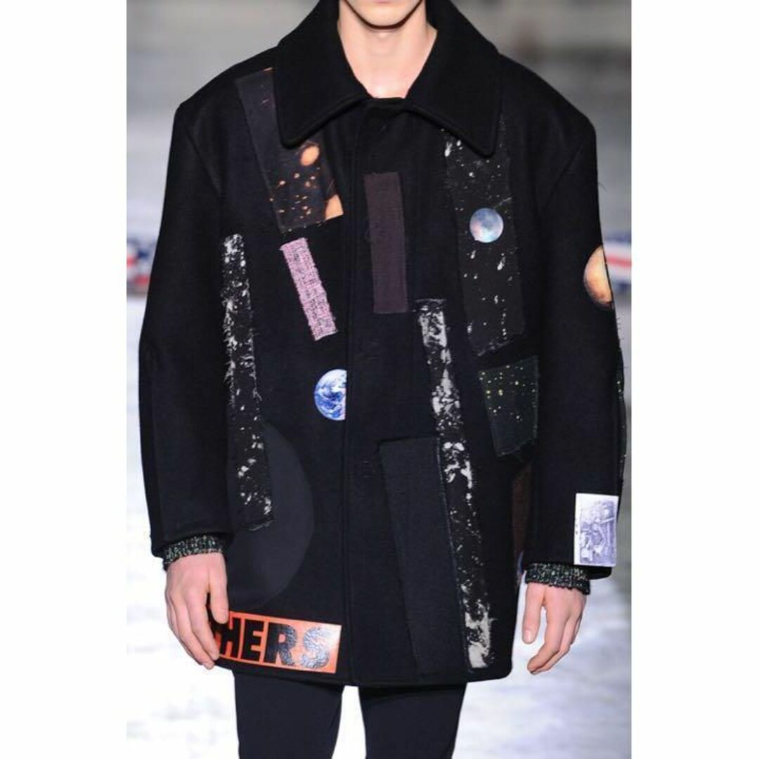 RAF SIMONS - 11 レア RAF SIMONS ラフシモンズ フライト RAF SIMONS - 11 レア RAF SIMONS ラフシモンズ フライト