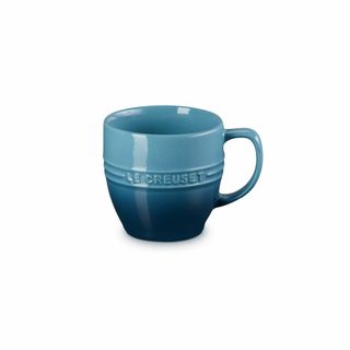 【色: マリンブルー】ル・クルーゼ(Le Creuset) レジェ マグ マグカ(テーブル用品)