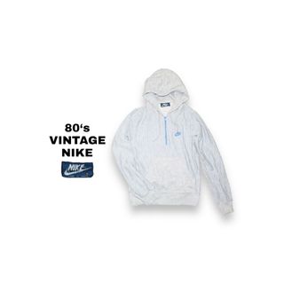 ナイキ(NIKE)の▪80’s【NIKE】VINTAGE PARKA(パーカー)