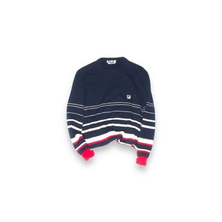 フィラ(FILA)の▪️70‘s【FILA】ITALY SWEATER(ニット/セーター)