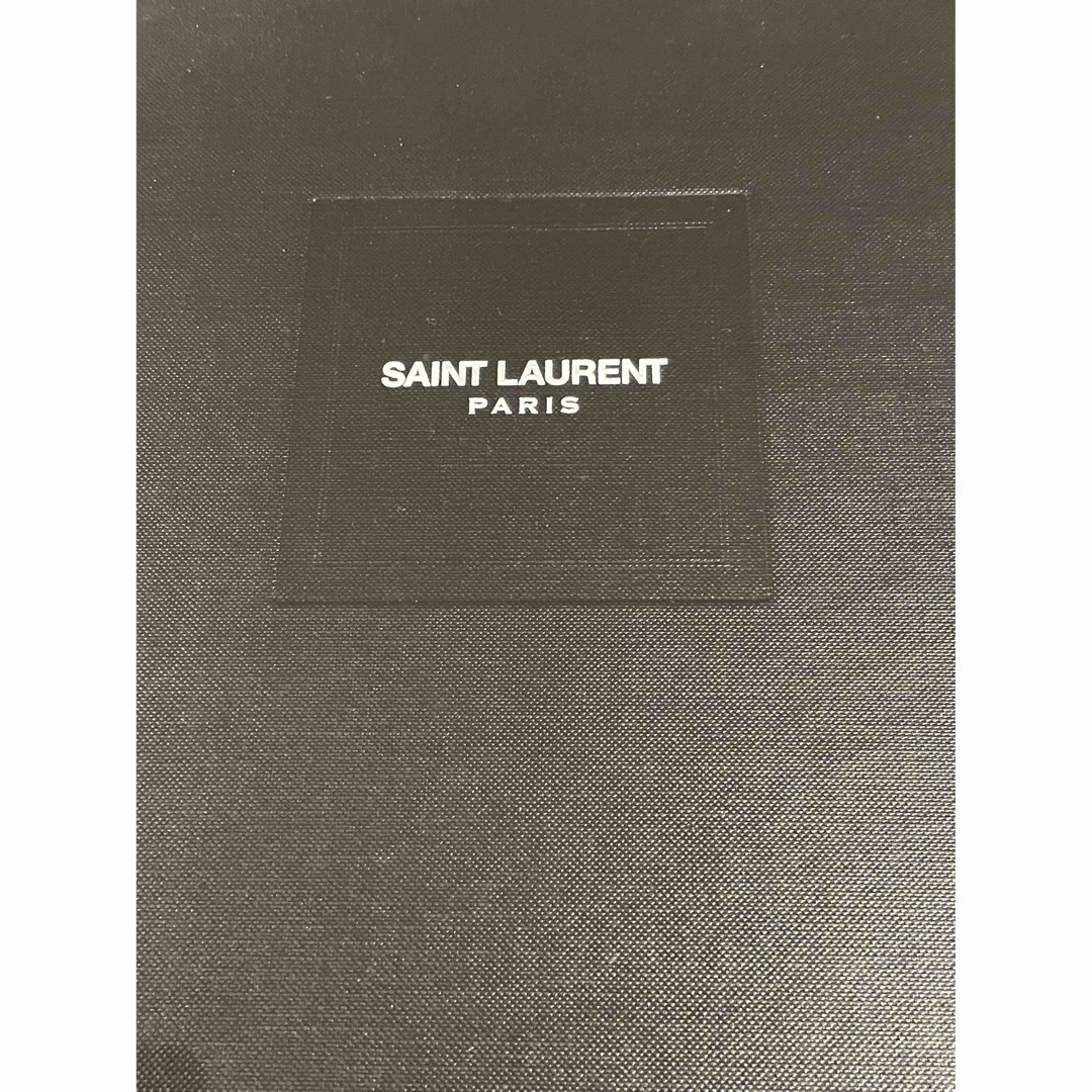 Yves Saint Laurent(イヴサンローラン)のイヴサンローラン　星　スター　スタッズ　ブラック　黒　パンプス　ヒール　美品 レディースの靴/シューズ(ハイヒール/パンプス)の商品写真