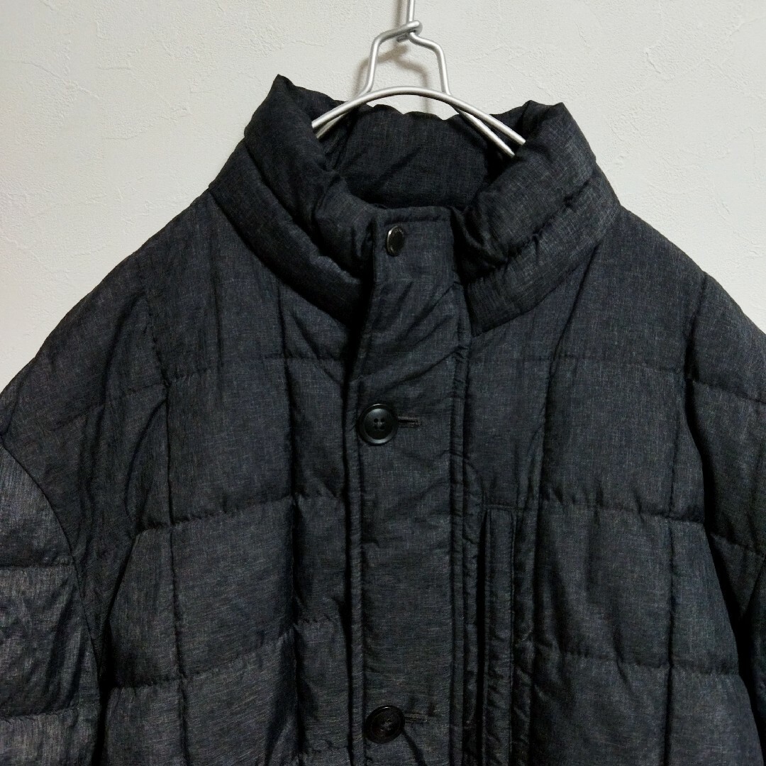 MacGregor(マグレガー)の美品 McGREGOR マックレガー ジャンパー 中綿ジャケット メンズのジャケット/アウター(ブルゾン)の商品写真