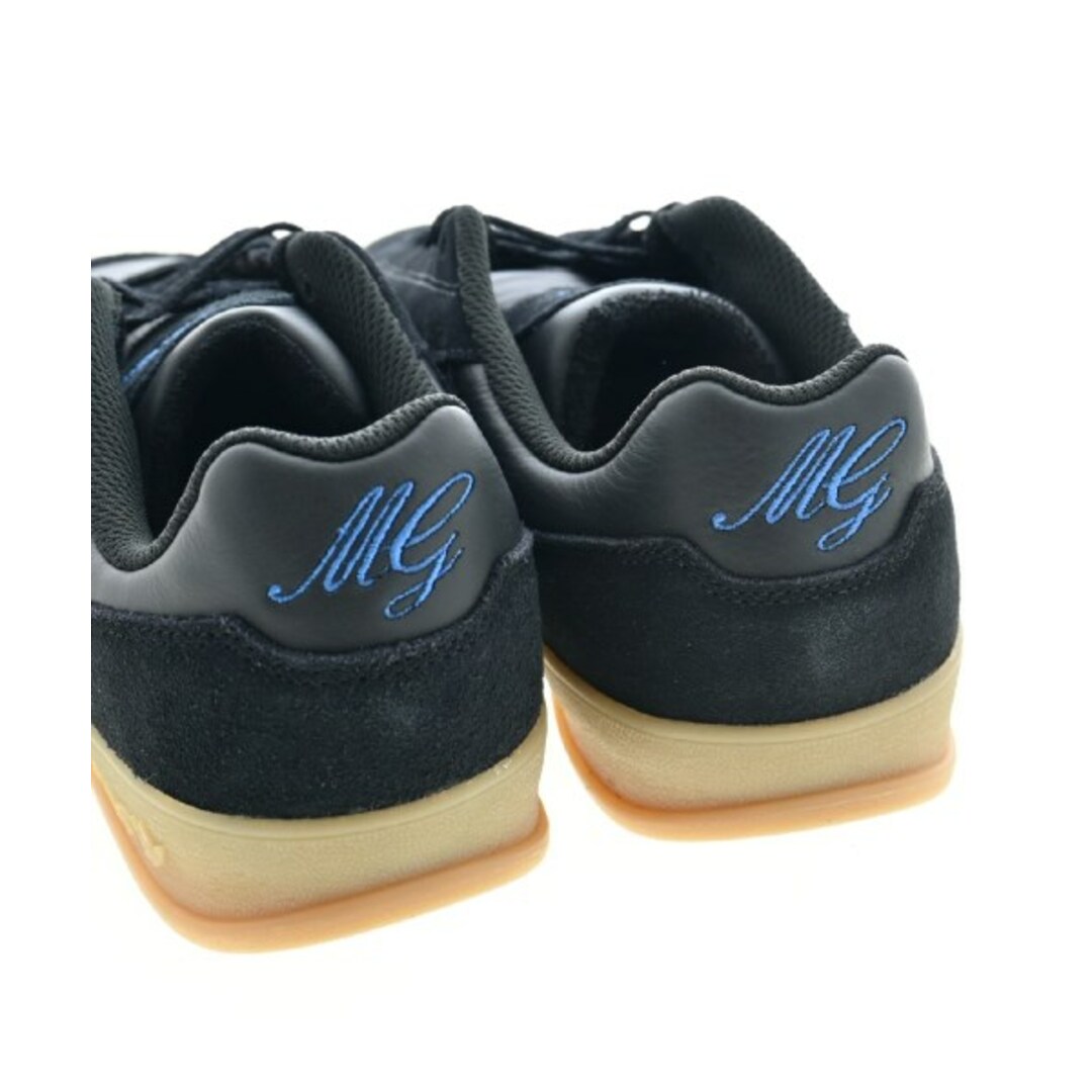 adidas(アディダス)のadidas アディダス スニーカー 26cm 黒 【古着】【中古】 メンズの靴/シューズ(スニーカー)の商品写真
