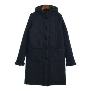 マッキントッシュ(MACKINTOSH)のMACKINTOSH マッキントッシュ コート（その他） 6(S位) 紺 【古着】【中古】(その他)