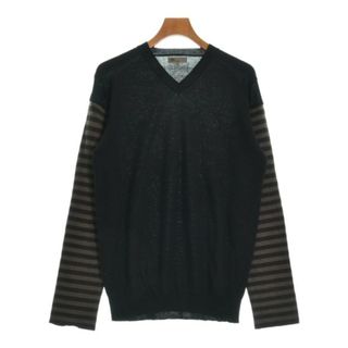 COMME des GARCONS - CDG ニットの通販 by むむむ's shop