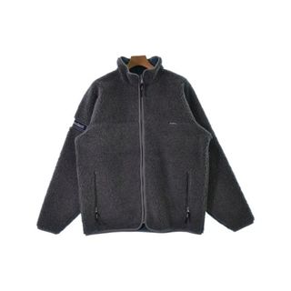 最終出品 descendant CABALLO JKT WTAPS comoliブルゾン