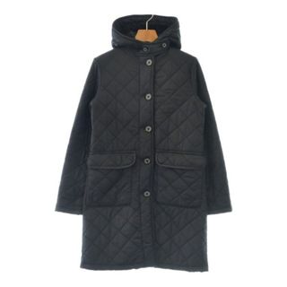 マッキントッシュ(MACKINTOSH)のMACKINTOSH マッキントッシュ コート（その他） 36(S位) 濃紺 【古着】【中古】(その他)