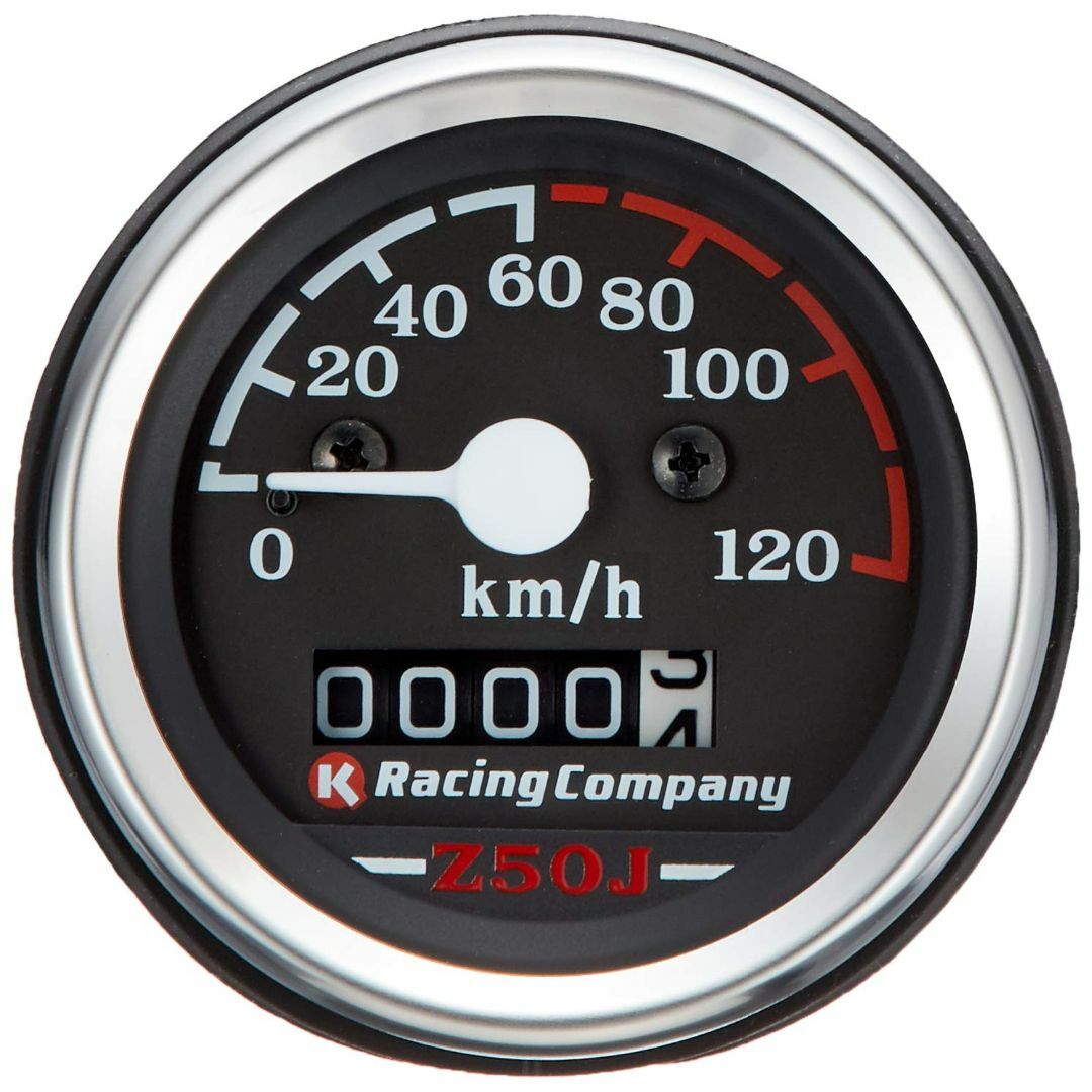 KITACO キタコ 芳ばしい 120km/hスピードメーター スーパー KITACO キタコ 芳ばしい 120km/hスピードメーター スーパー