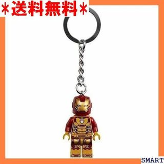 ☆人気 レゴ LEGO マーベル アイアンマン キーホルダ 54240 2298(その他)