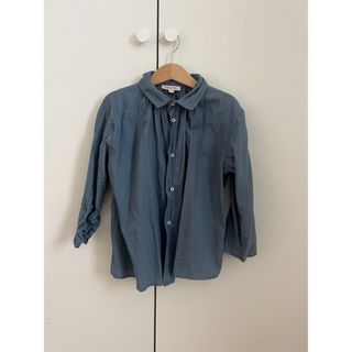 キッズ服男の子用(90cm~)caramelbabyandchild シャツ　パンツセット