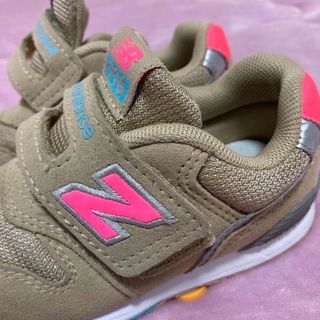 ニューバランス(New Balance)の💕ニューバランス💕 14、5センチ💕週末値下げ(スニーカー)