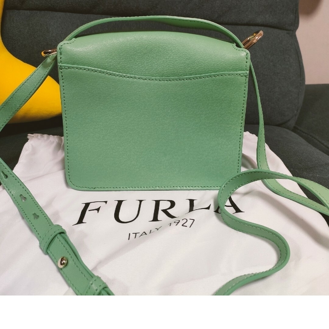 Furla(フルラ)のFURLA(フルラ)　TUBEROSA  ミニクロスボディ レディースのバッグ(ショルダーバッグ)の商品写真