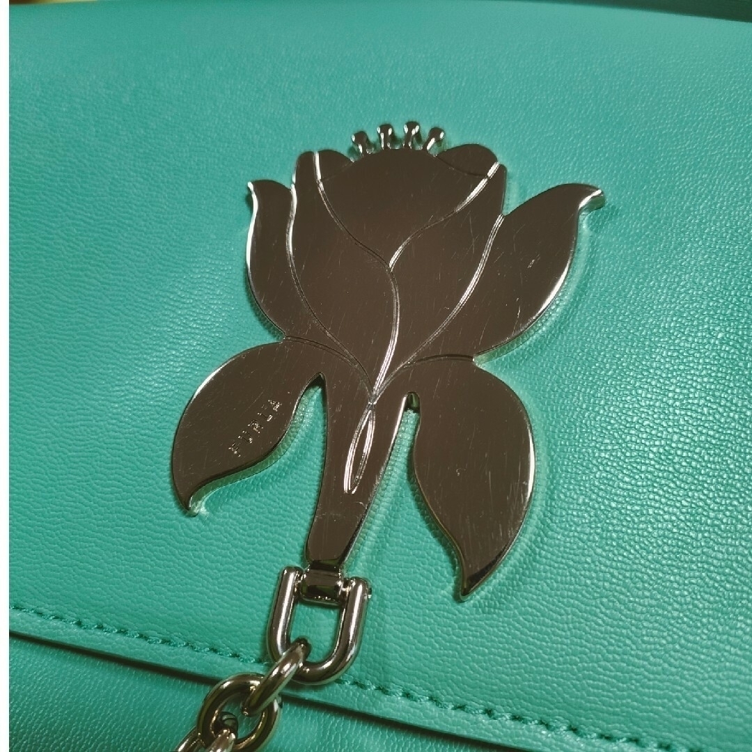 Furla(フルラ)のFURLA(フルラ)　TUBEROSA  ミニクロスボディ レディースのバッグ(ショルダーバッグ)の商品写真