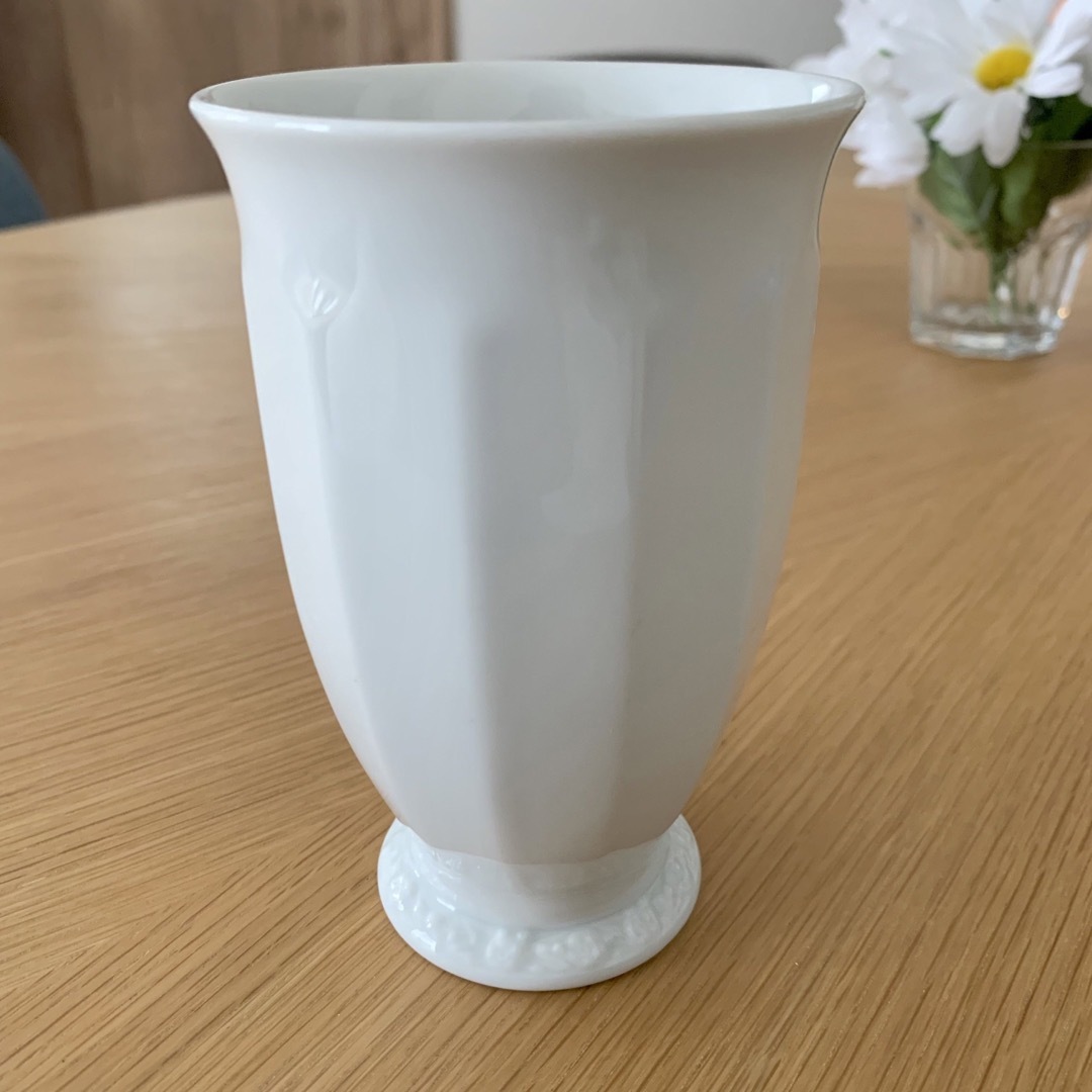 Rosenthal(ローゼンタール)のRosen thal ローゼンタール マリア オーキッド マグ マグカップ インテリア/住まい/日用品のキッチン/食器(グラス/カップ)の商品写真