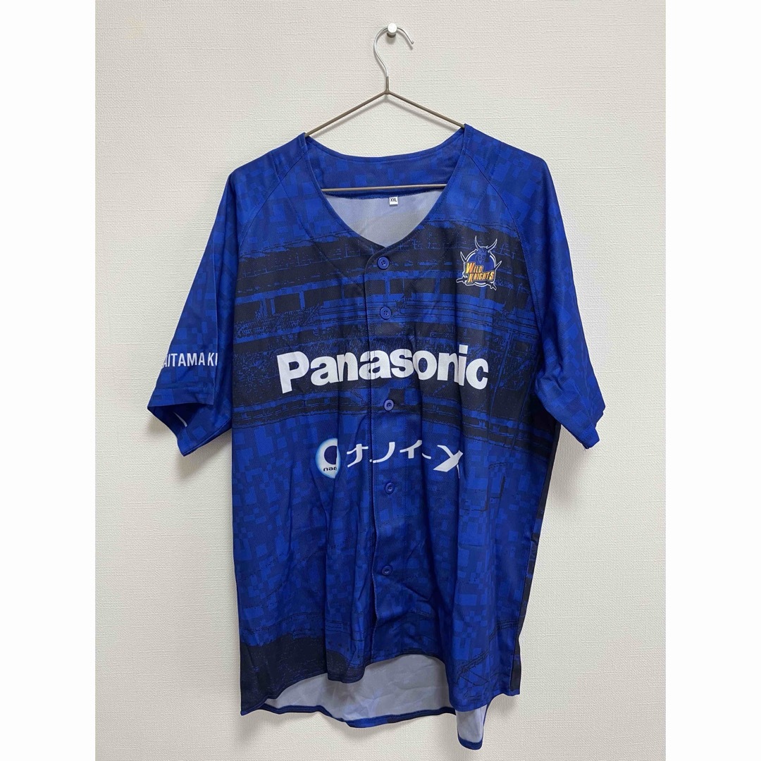 非売品】パナソニックワイルドナイツ 応援グッズセット 非売品】パナソニックワイルドナイツ 応援グッズセット