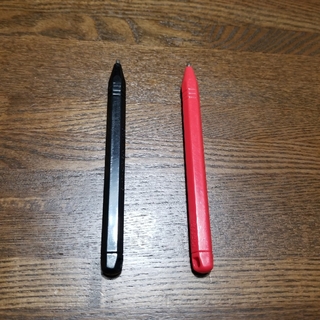 タカラトミー(Takara Tomy)のタカラトミー 2カラーせんせい おえかきペン 2本(知育玩具)