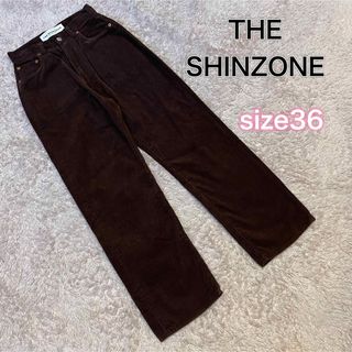 LILIMEEK リリミーク slit slacks パンツ ブラック強調を抑え