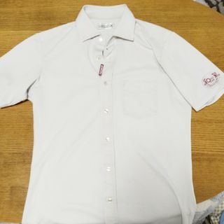 中古品興国夏シャツ175A(シャツ)