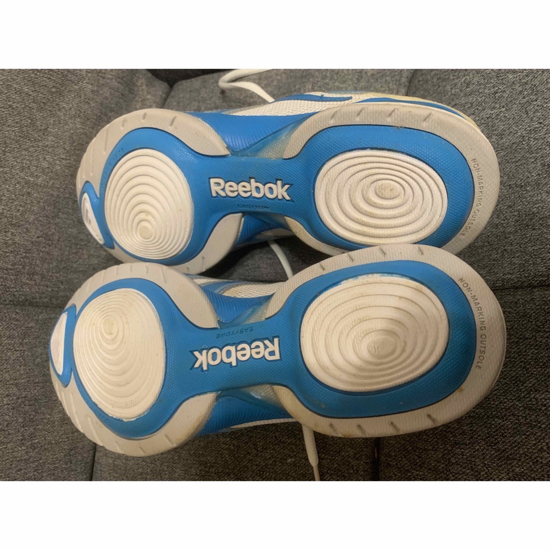 Reebok(リーボック)のリーボック スニーカー EASYTONE REENEW V57032 24cm レディースの靴/シューズ(スニーカー)の商品写真