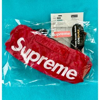 シュプリーム(Supreme)の✨️未使用品✨️Supreme Handwarmer  ハンドウォーマー 赤(手袋)