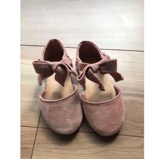 ザラ(ZARA)のフォーマルシューズ　12.5cm(ローファー)