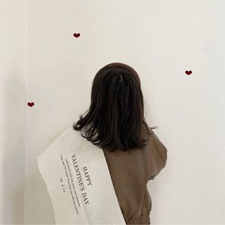 valentine ￤ バレンタインタペストリー バースデータペストリー(その他)