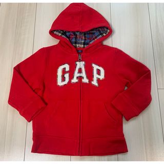 ベビーギャップ(babyGAP)のベビーギャップアウター95(ジャケット/上着)