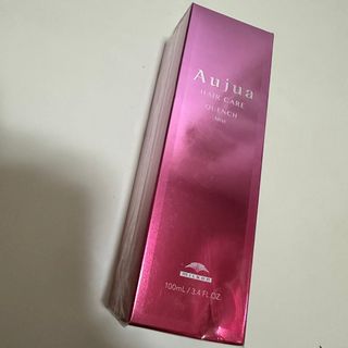 オージュア(Aujua)の【値下げ】オージュア クエンチ ミスト(ヘアケア)