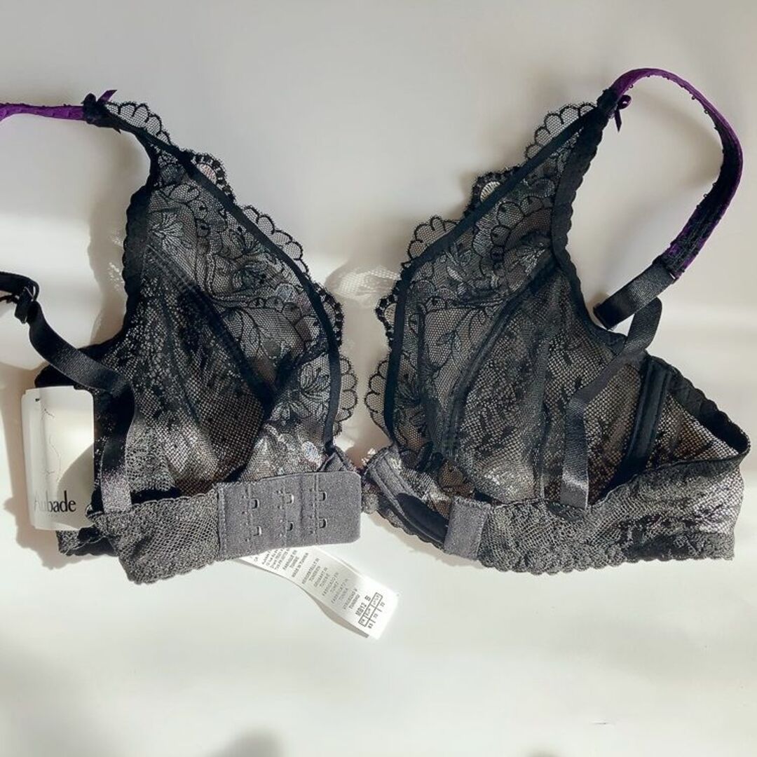 B70☆Aubade オーバドゥ Femme Romantiqueフランスブラ