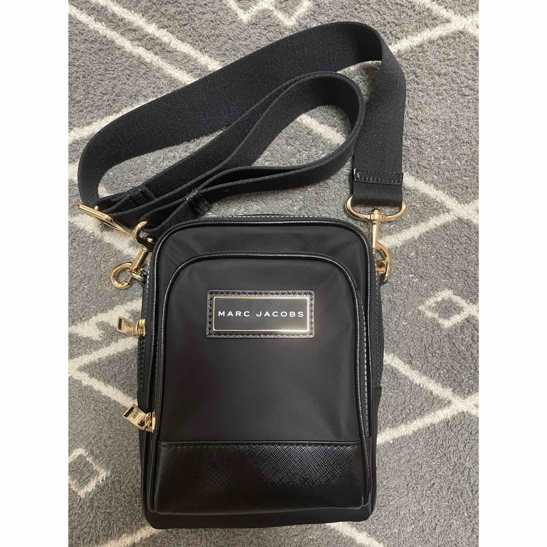 MARC JACOBS - MARC JACOBS ショルダーバッグ の通販 by m's shop