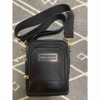 マークジェイコブス(MARC JACOBS)のMARC JACOBS ショルダーバッグ (ショルダーバッグ)