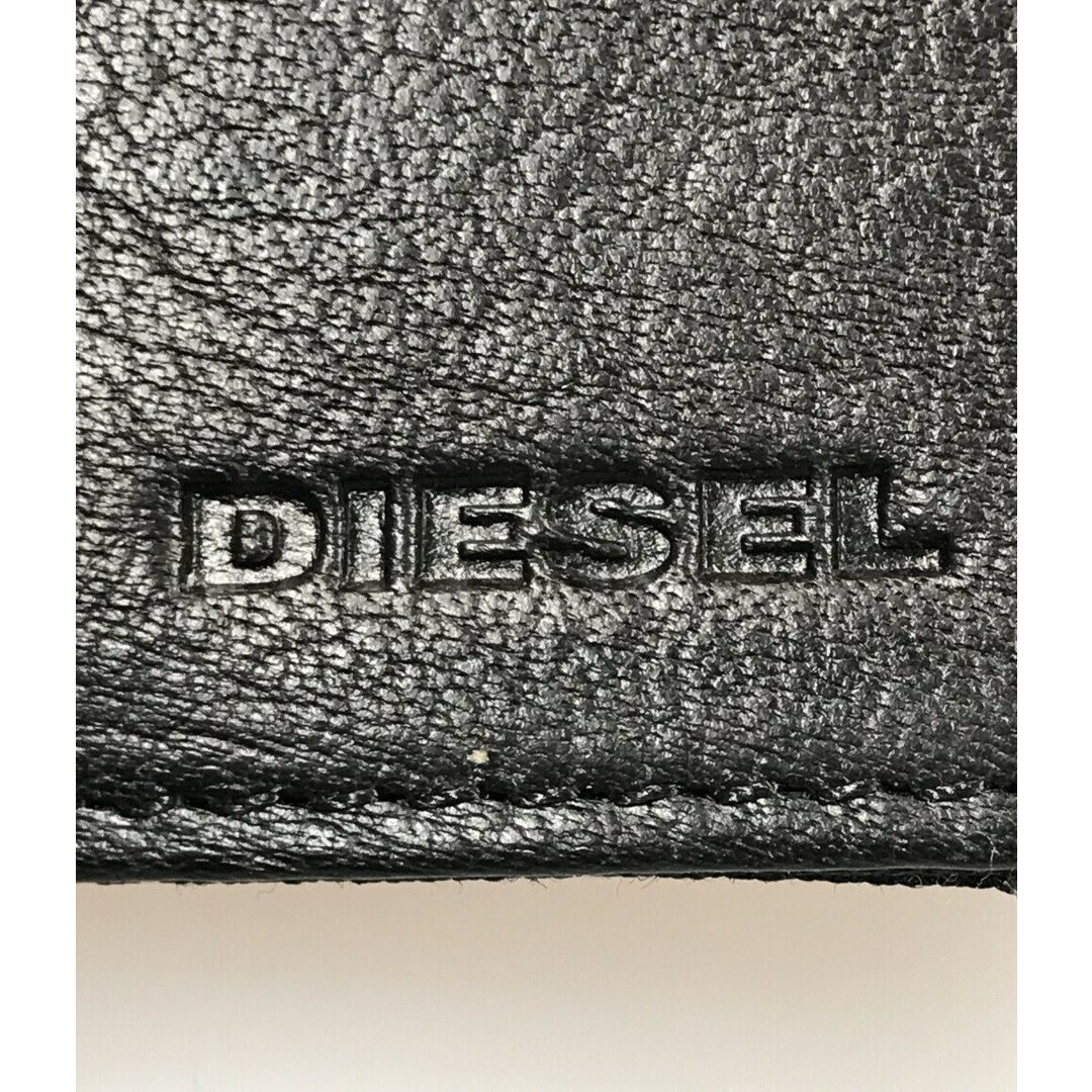 DIESEL(ディーゼル)のディーゼル DIESEL 4連キーケース コインケース    メンズ メンズのファッション小物(キーホルダー)の商品写真