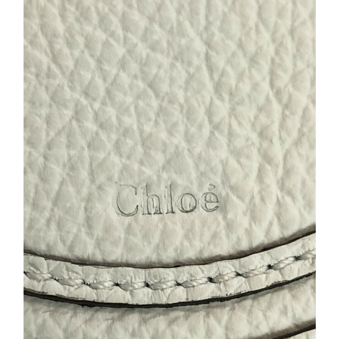 Chloe(クロエ)のクロエ Chloe かごバッグ    レディース レディースのバッグ(ショルダーバッグ)の商品写真